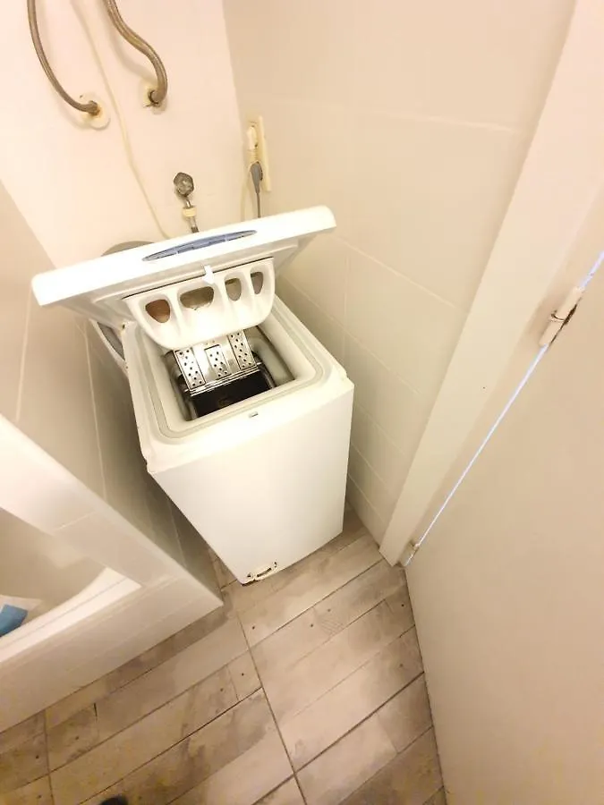 Apartamento Gran Reserva Beach-3 Empuriabrava Appartamento
