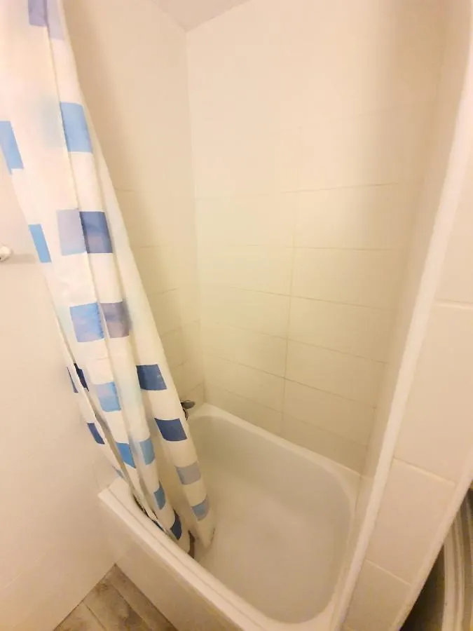 Appartamento Apartamento Gran Reserva Beach-3 Empuriabrava Spagna