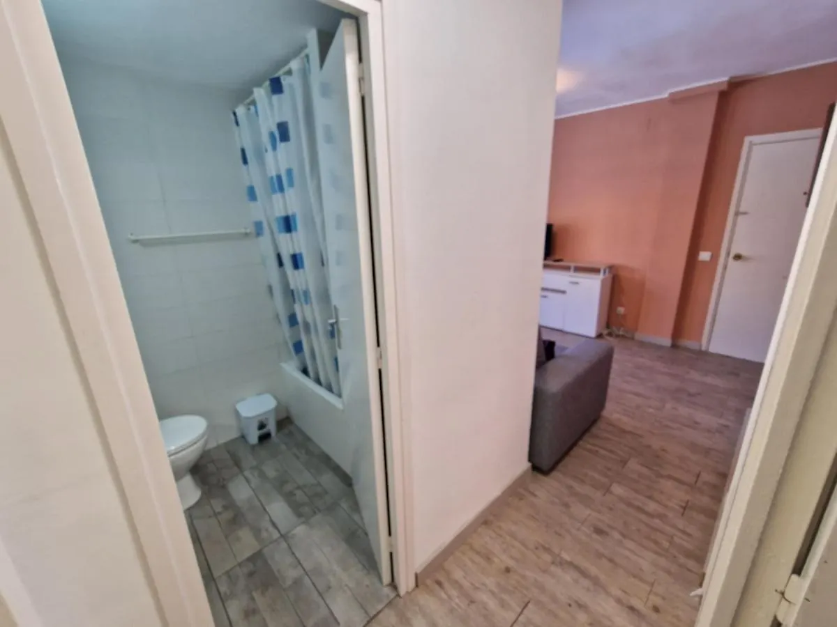 Appartamento Apartamento Gran Reserva Beach-3 Empuriabrava