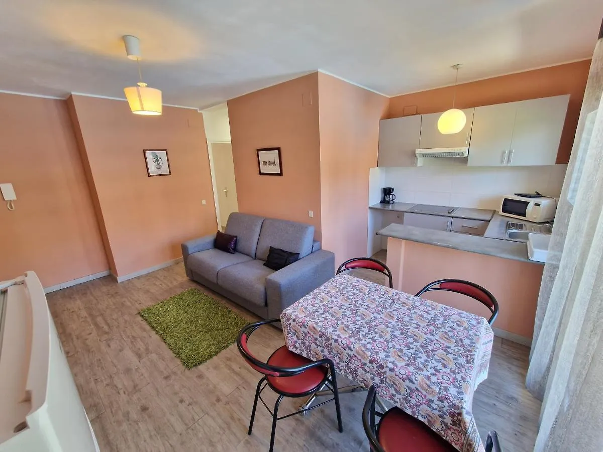 Appartamento Apartamento Gran Reserva Beach-3 Empuriabrava