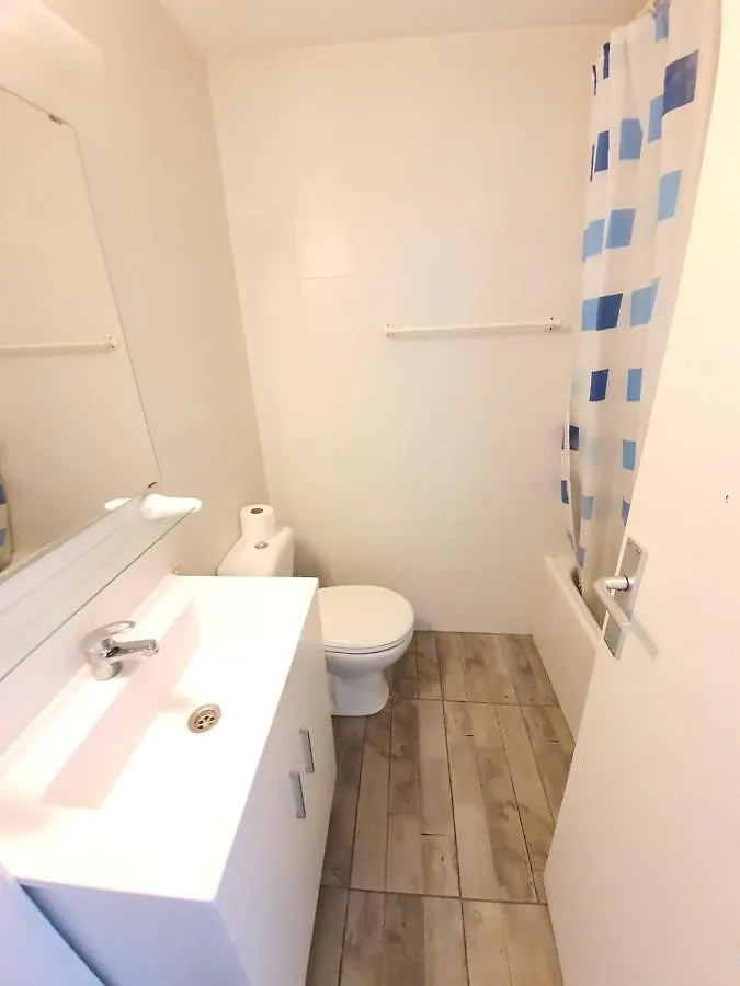 Apartamento Gran Reserva Beach-3 Empuriabrava