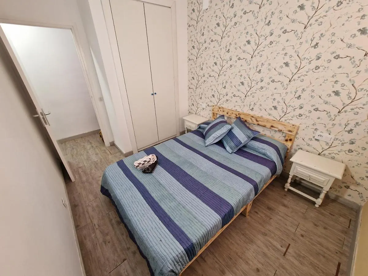 Apartamento Gran Reserva Beach-3 Empuriabrava Spain