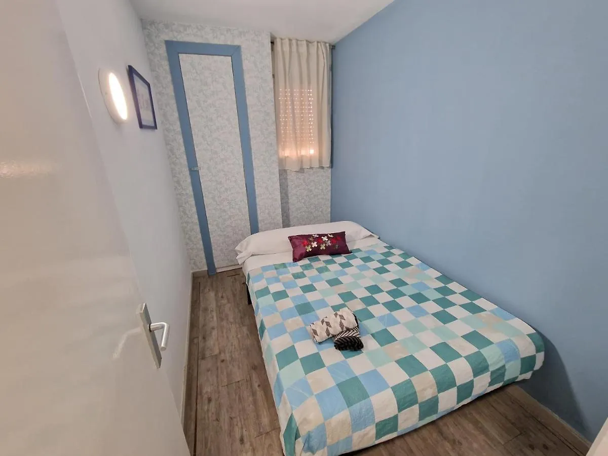 Apartamento Gran Reserva Beach-3 Empuriabrava
