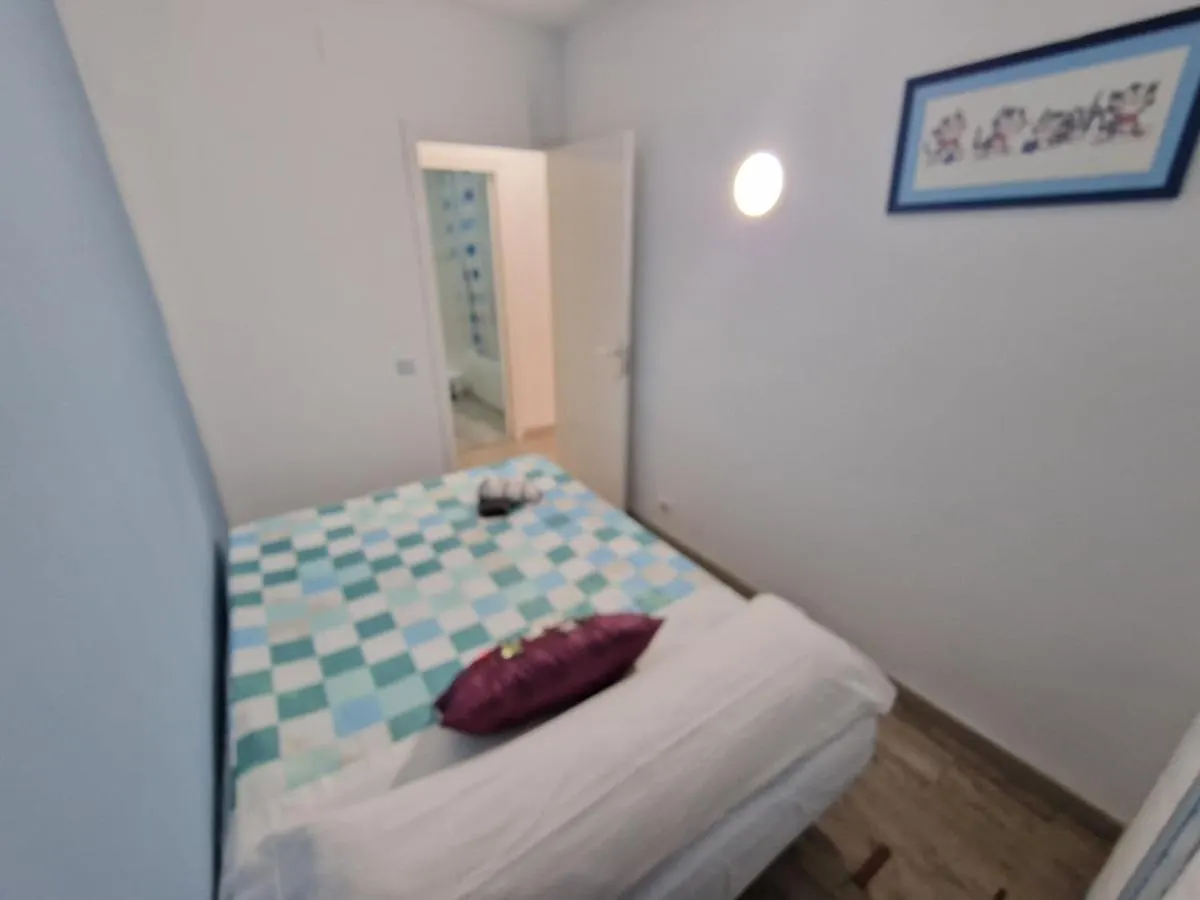 Apartamento Gran Reserva Beach-3 Empuriabrava 0*,