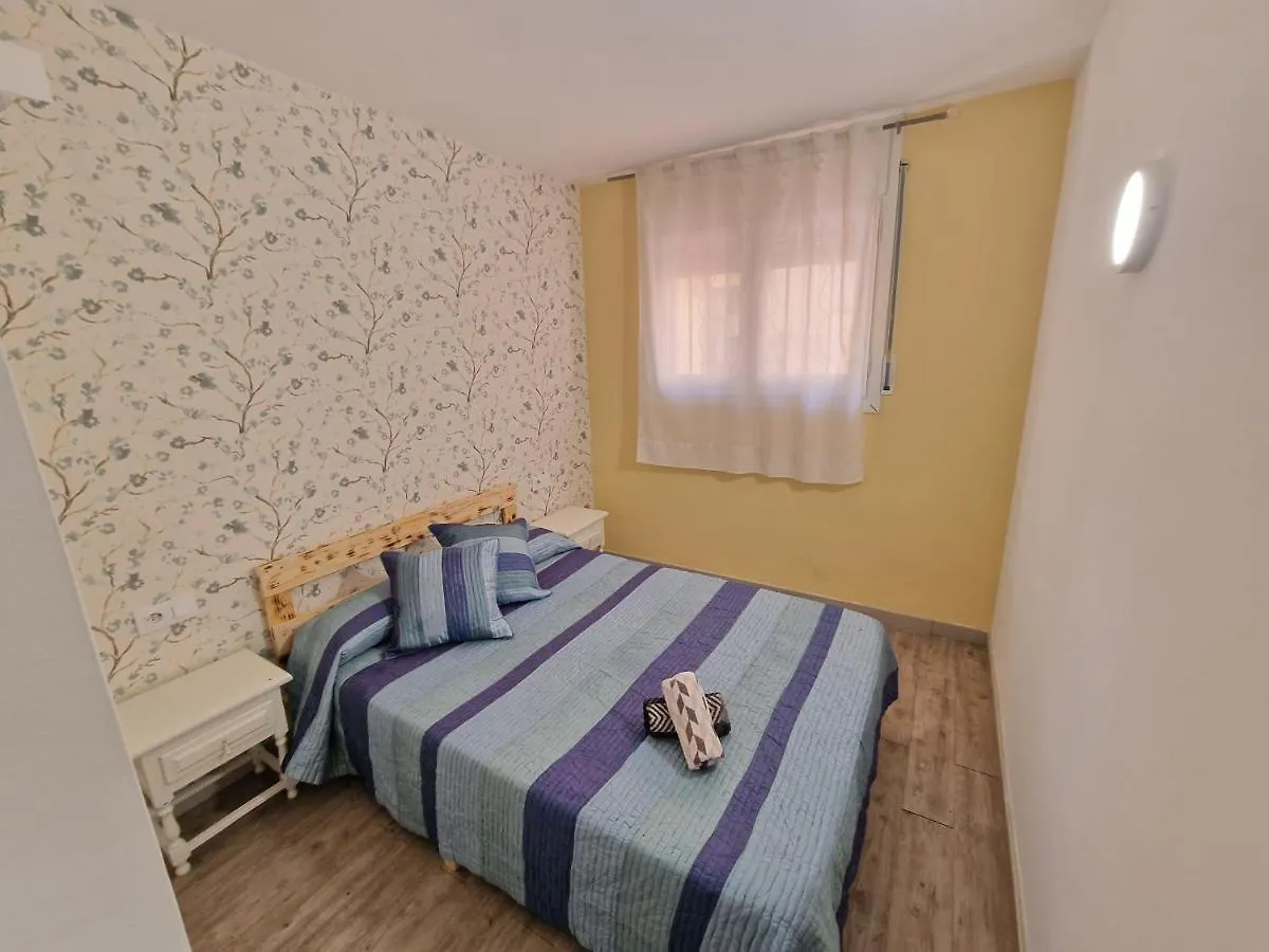 Apartamento Gran Reserva Beach-3 Empuriabrava Spain